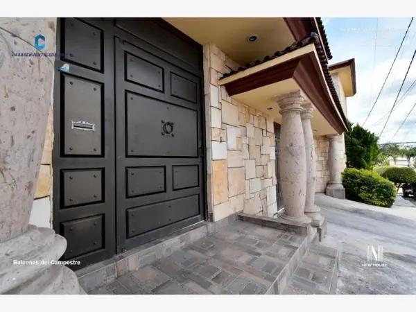 Casa en venta en Balcones del Campestre, León, Guanajuato