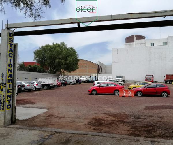 Terreno en venta en Ixtapaluca Centro, Ixtapaluca, México