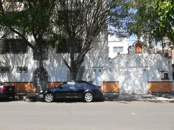 Edificio en venta en Aviacion Civil, Venustiano Carranza, Ciudad de México