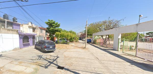 Casa en venta en Adolfo Lopez Mateos, Iguala de la Independencia, Guerrero