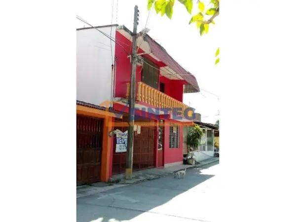 Casa en venta en Veracruz, Poza Rica de Hidalgo, Veracruz de Ignacio de la Llave