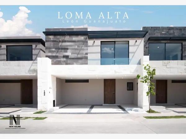 Casa en venta en La Campiña, León, Guanajuato