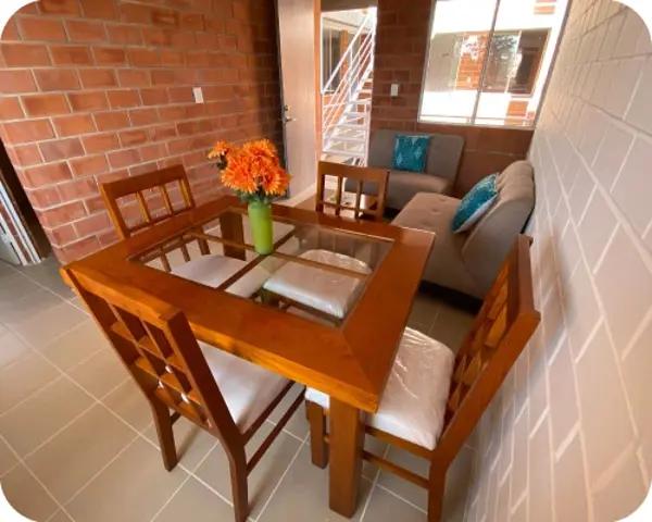 Departamento en venta en Centro (Tepatlaxco), San Martín Texmelucan, Puebla