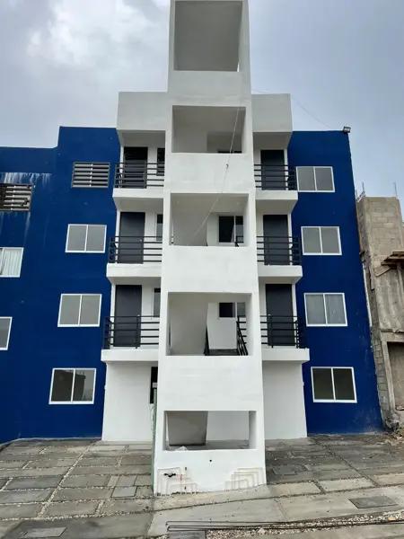 Departamento en venta en La Mision, Tuxtla Gutiérrez, Chiapas
