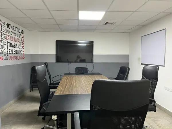 Oficina en renta en San Isidro, Torreón, Coahuila de Zaragoza Oficina en renta en San Isidro, Torreón, Coahuila de Zaragoza