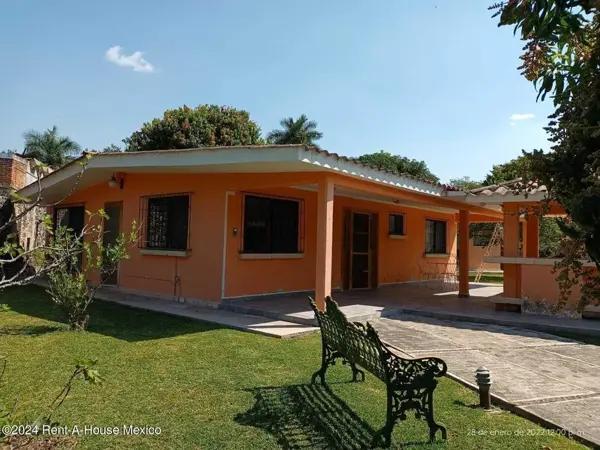 Casa en venta en Ticumán, Tlaltizapán de Zapata, Morelos