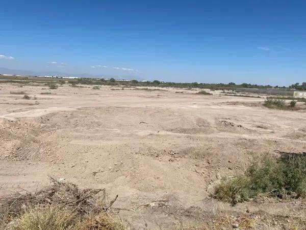 Terreno en venta en La Concha, Torreón, Coahuila de Zaragoza