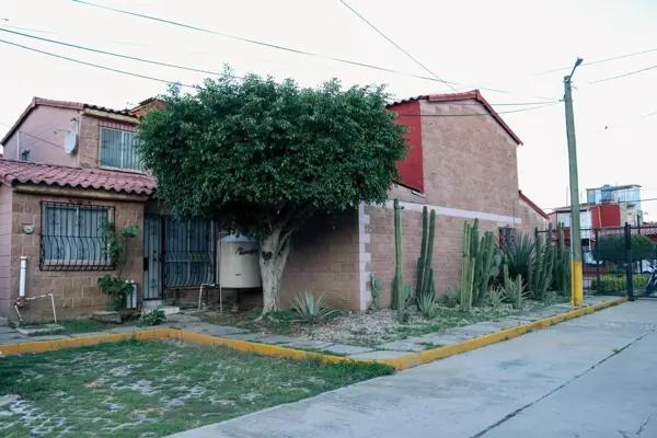 Casa en venta en Villas Hacienda Blanca, San Pablo Etla, Oaxaca