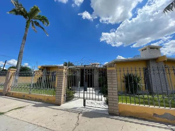 Casa en venta en Modelo, Hermosillo, Sonora Casa en venta en Modelo, Hermosillo, Sonora