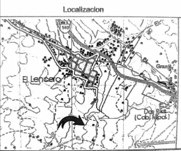 Terreno en venta en El Lencero, Emiliano Zapata, Veracruz de Ignacio de la Llave