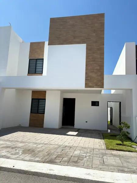 Casa con amenidades increíbles en las Etnias