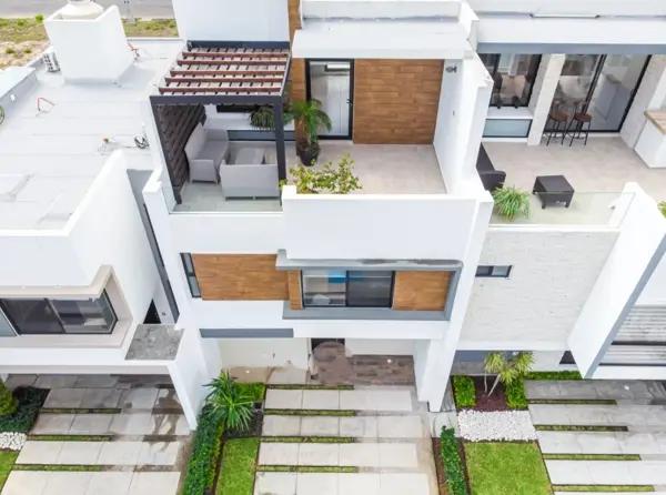 Casa en venta en Cumbres Residencial, Boca del Río, Veracruz de Ignacio de la Llave