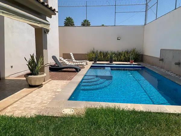 Casa en venta en Hacienda del Rosario, Torreón, Coahuila de Zaragoza