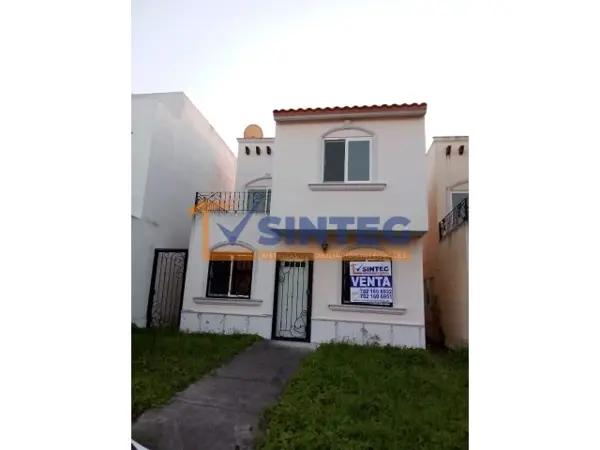 Casa en venta en Halliburton, Poza Rica de Hidalgo, Veracruz de Ignacio de la Llave