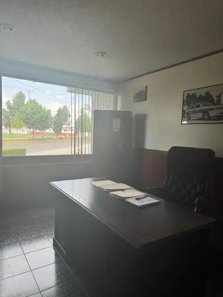 Edificio en venta en Metepec Centro, Metepec, México