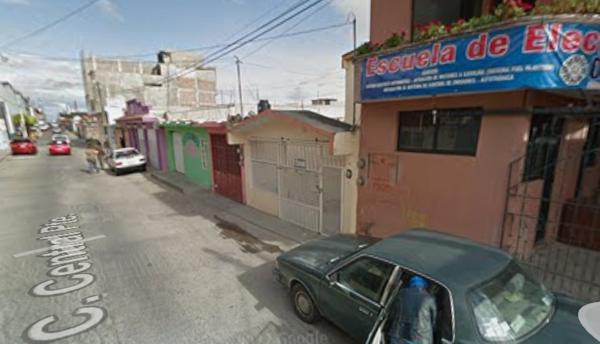 Casa en venta en Candelaria, Comitán de Domínguez, Chiapas