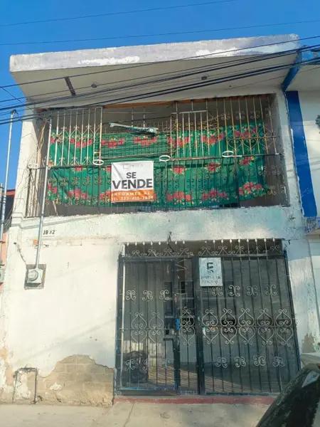 Casa en venta en Lopez Portillo, Guadalajara, Jalisco