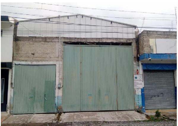 Bodega en renta en El Campanario, Zapopan, Jalisco
