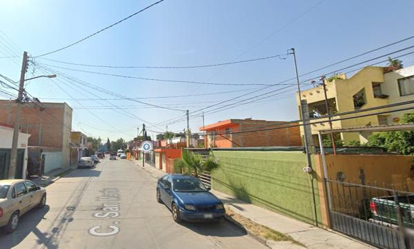 Departamento en venta en Urbana Textil, Soledad de Graciano Sánchez, San Luis Potosí