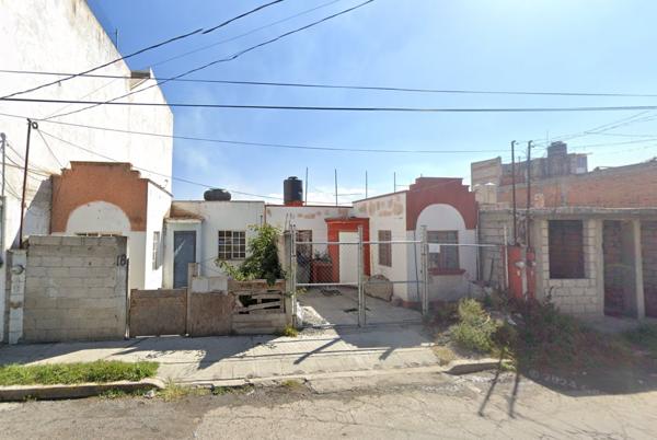 Casa en venta en Doña María, Tzompantepec, Tlaxcala