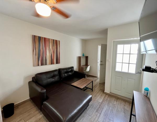 Departamento en renta en Navarro, Torreón, Coahuila de Zaragoza