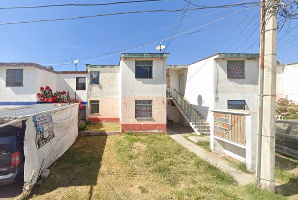Departamento en venta en Alberto Juarez Blancas, Zacatelco, Tlaxcala