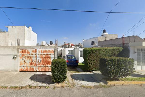 Casa en venta en La Cañada, Apizaco, Tlaxcala