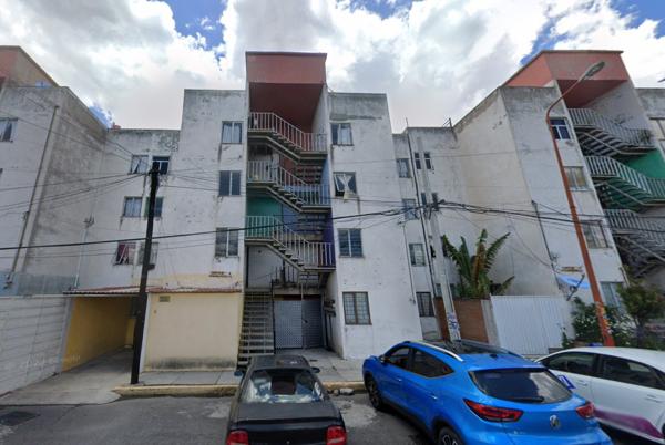 Departamento en venta en Coatepec, Tetla de la Solidaridad, Tlaxcala