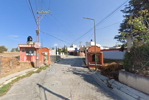 Casa en venta en Malinche, Chiautempan, Tlaxcala