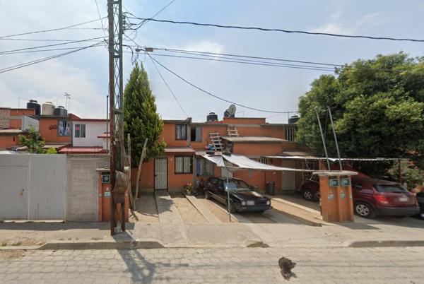 Casa en venta en El Alto, Chiautempan, Tlaxcala