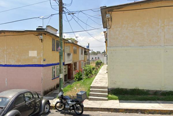 Departamento en venta en La Loma, Tlaxcala, Tlaxcala