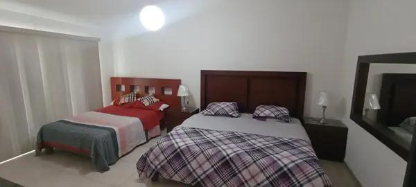Casa en renta en Los Lagos, San Luis Potosí, San Luis Potosí