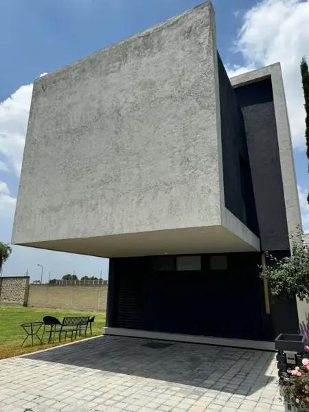 Casa en venta en Palermo Residencial, San Andrés Cholula, Puebla