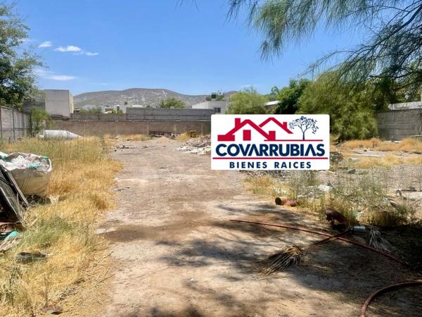 Terreno en venta en Lerdo Centro, Lerdo, Durango Terreno en venta en Lerdo Centro, Lerdo, Durango
