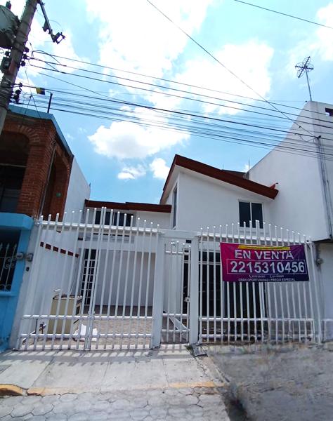 Casa en venta en Cholollan, San Pedro Cholula, Puebla