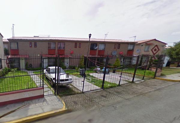 Casa en venta en Bahias de Jaltenco, Jaltenco, México