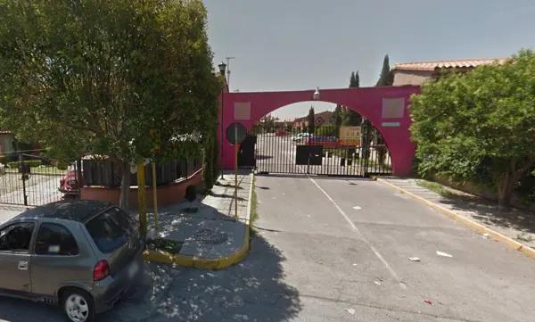 Casa en venta en Bahias de Jaltenco, Jaltenco, México