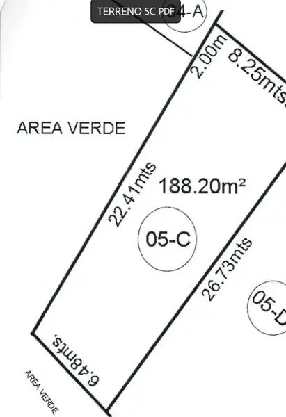 Terreno en venta en Insurgentes, Xalapa, Veracruz de Ignacio de la Llave Terreno en venta en Insurgentes, Xalapa, Veracruz de Ignacio de la Llave