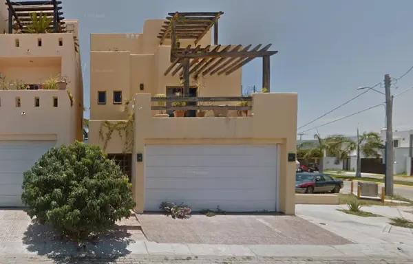Casa en venta en El Encanto, Mazatlán, Sinaloa Casa en venta en El Encanto, Mazatlán, Sinaloa