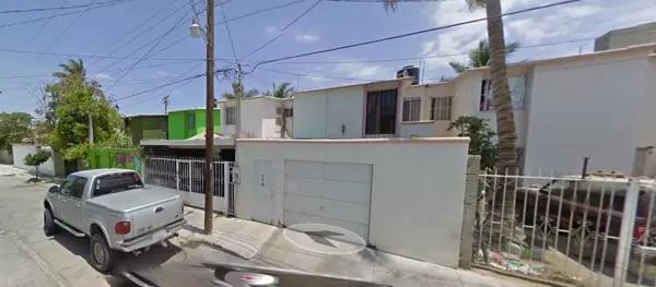 Casa en venta en Sudcalifornia, La Paz, Baja California Sur