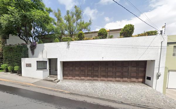Casa en venta en Jardines del Pedregal, Álvaro Obregón, Ciudad de México Casa en venta en Jardines del Pedregal, Álvaro Obregón, Ciudad de México