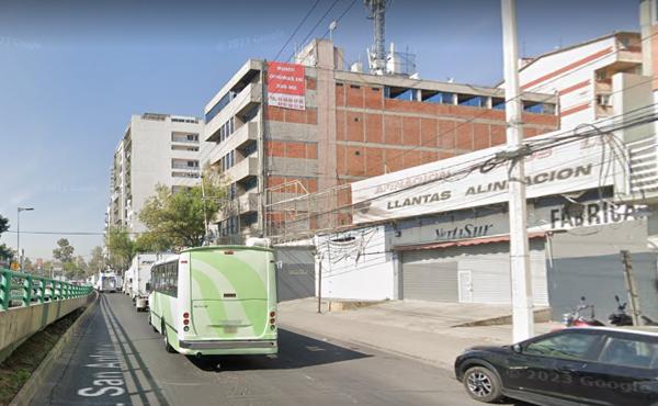 Bodega en venta en Carola, Álvaro Obregón, Ciudad de México