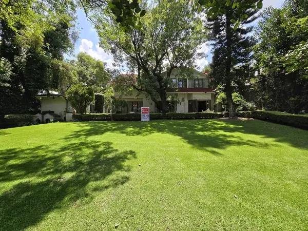 Casa en venta en San Jeronimo Lidice, La Magdalena Contreras, Ciudad de México Casa en venta en San Jeronimo Lidice, La Magdalena Contreras, Ciudad de México