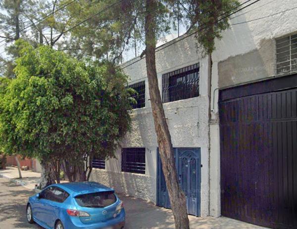 Casa en venta en Pro-Hogar, Azcapotzalco, Ciudad de México Casa en venta en Pro-Hogar, Azcapotzalco, Ciudad de México