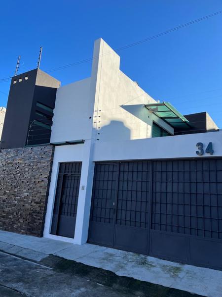 Casa en venta en Hacienda de la Huerta, Morelia, Michoacán de Ocampo