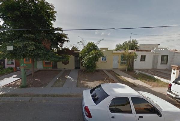 Casa en venta en Fracc Res Villa Bonita, Hermosillo, Sonora