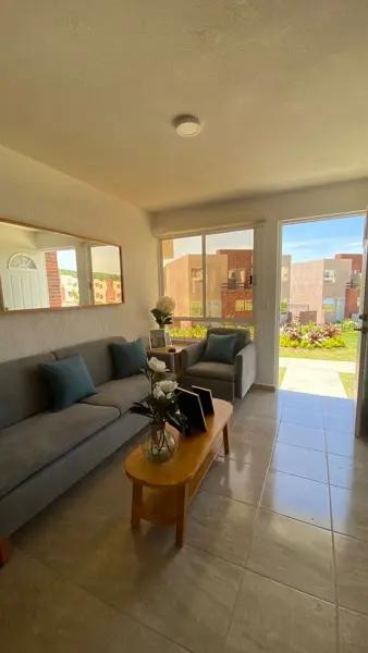 Casa en venta en Francisco Villa, Xochitepec, Morelos
