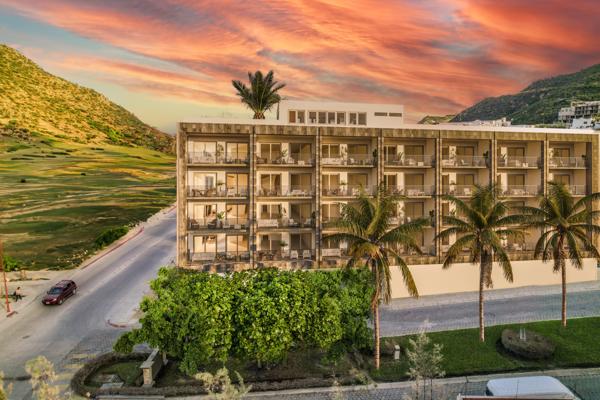Departamento en venta en Cabo San Lucas Centro, Los Cabos, Baja California Sur
