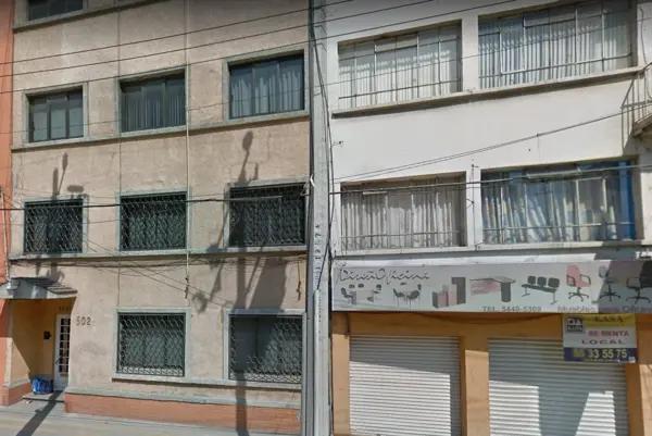 Departamento en venta en Narvarte Poniente, Benito Juárez, Ciudad de México