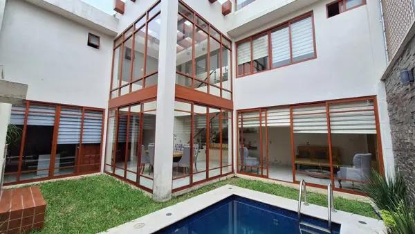 Casa en venta en Residencial la Llave, Fortín, Veracruz de Ignacio de la Llave Casa en venta en Residencial la Llave, Fortín, Veracruz de Ignacio de la Llave